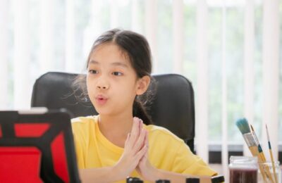 asian-kid-student-online-learning-class-study-child-painting-table-playing-room-girl-learn-creative-course-art-drawing-online-home