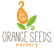 orange seeds