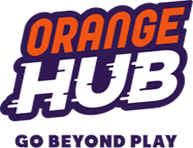 orange hub